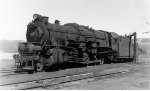 PRR 2-10-0 #4481 - Pennsylvnaia RR